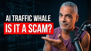 AI Traffic Whale Review | Real Traffic or Just Another Empty Promise Here's The Raw Truth News