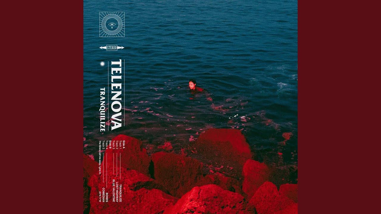 Tranquilize - YouTube