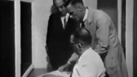 The Milgram Experiment (1962) - Documentary