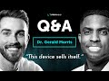 StemWave x Dr. Morris Webinar