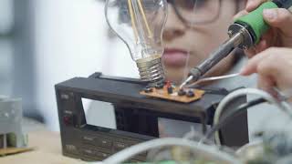 Electronics and Communications Engineering