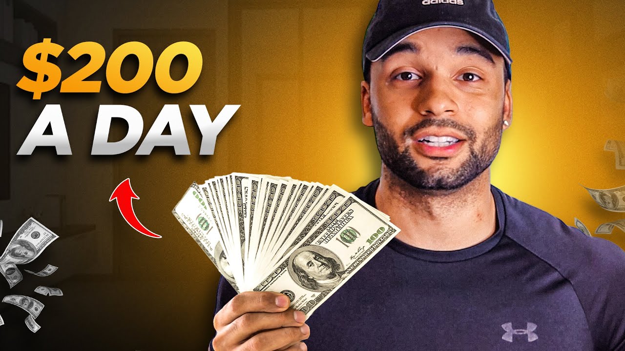 How To Make $200/Day With Copywriting (5 Tips For Beginners)