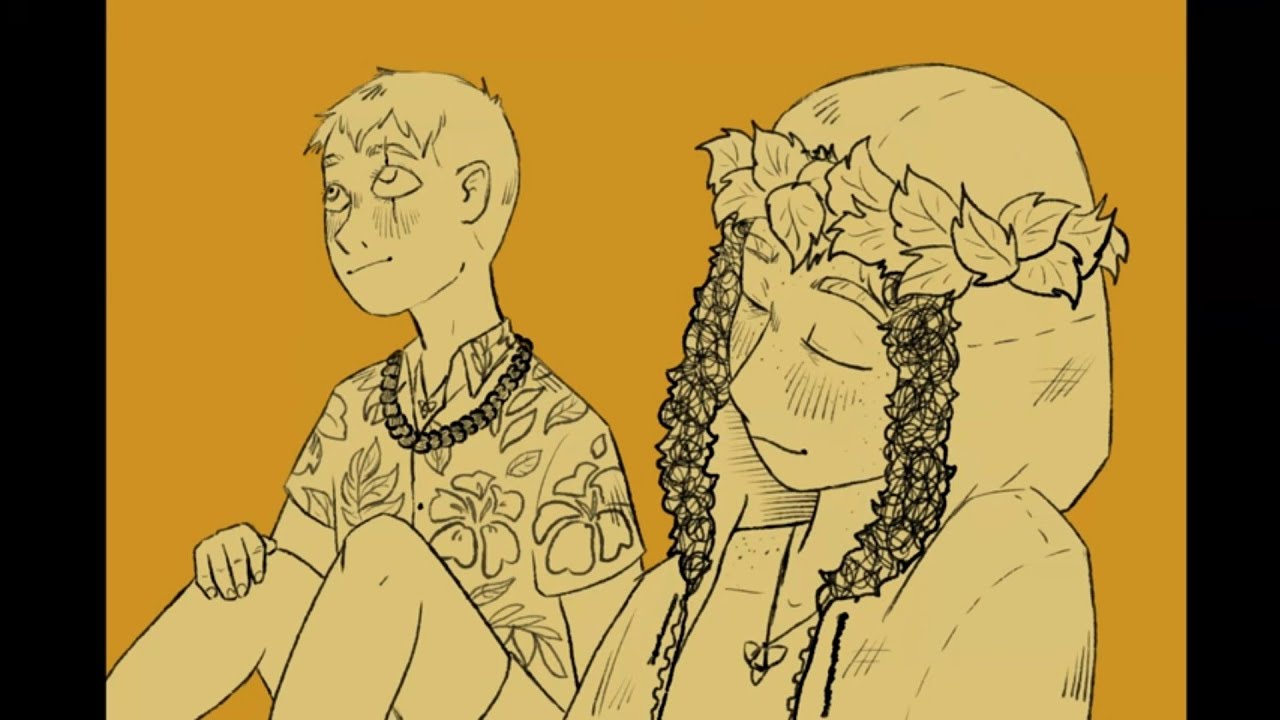 Pork Soda || South Park || Bunny || Animatic