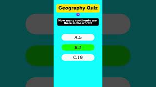 Which country is famous for the Eiffel Tower?Geography Quiz #shorts #quiz