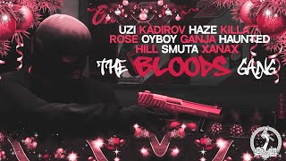 🐰 THE BLOODS GANG | PROMO
