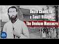 The Shocking Slaughter of a Family in Victorian England - The Denham Massacre | Well, I Never