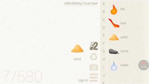 How to make twilight in little alchemy