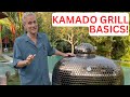 Komodo Kamado Grill Basics The Secrets Of Kamado Cooking Komodo Kamado Grill Basics The Secrets Of Kamado Cooking