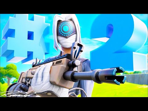 Ozone 🌎 | Fortnite Highlights #2 | Client Work For ClixFn