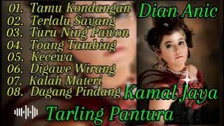 DIAN ANIC SPESIAL TAMU KONDANGAN Full ALBUM, TARLING PANTURA CIREBONAN, TANPA IKLAN