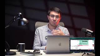 Profissional Trading Jonli dars 3-efir