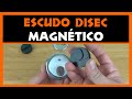 ESCUDO DISEC MAGNETICO MRM29E  [TU CERRAJERO DS]