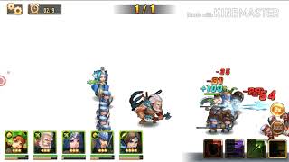 Video Game Combat Sultan War [ Action Game ] 2018 screenshot 2