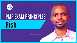 PMP Principle 10: Risk Explained | How PMI Risk in the PMP Exam
