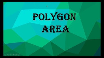 11 4 Area of Regular Polygons
