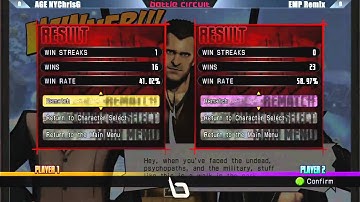 Next Level Battle Circuit #40 Part 8 - Grand Final Ultimate Marvel vs Capcom 3 