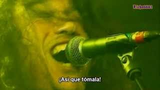 Slayer Threshold Subtitulos Español HD