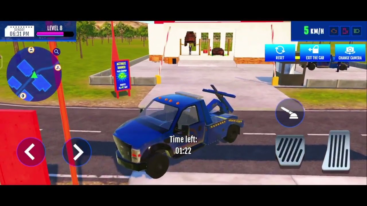 Car for sale new video 