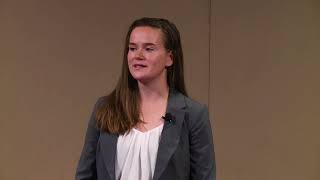 Connecting the Social Dots | Heather Thompson | TEDxSpringfield