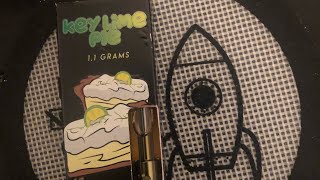 Dank Vapes- Key lime pie 🥧 #realdankvapesonly #nofakeshere #ooze #dankvapesofficialaccount