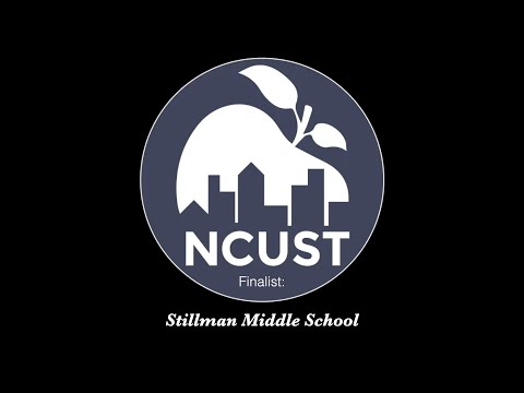 NCUST Finalist: Stillman Middle School