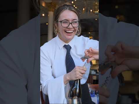 Video: De mest romantiska restaurangerna i Cleveland