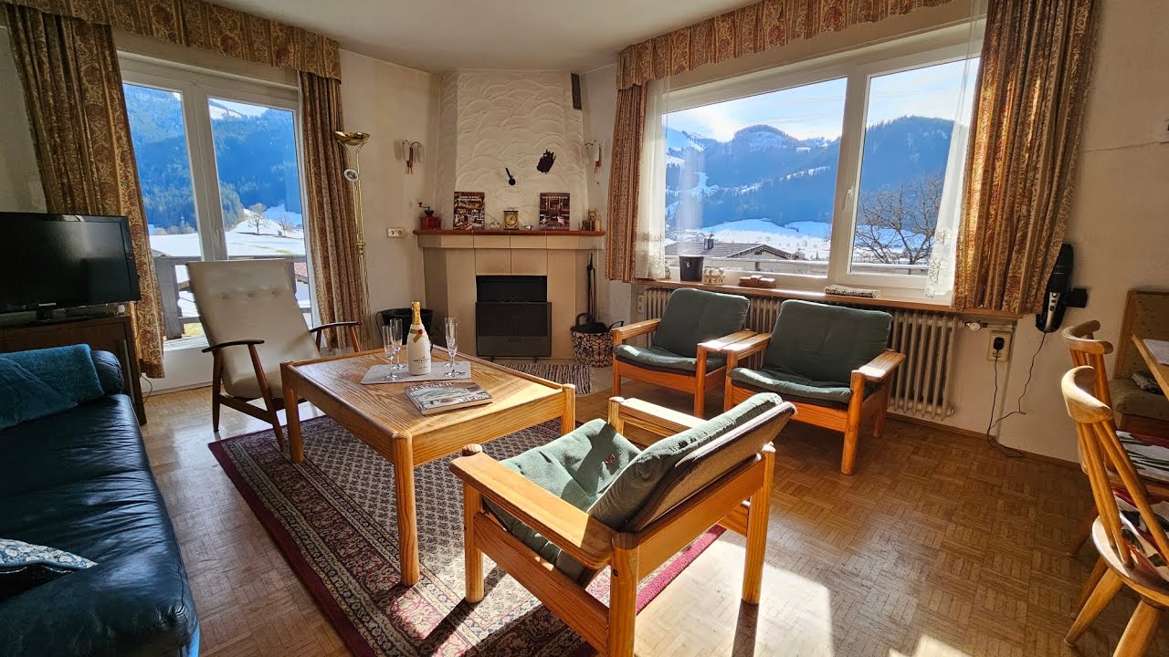 Immobilien in Söll: Einfamilienhaus mit einer begehrten Freizeitwohnsitz Widmung zu verkaufen