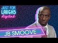 JB Smoove - Old School Problem Solving