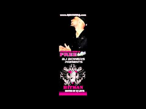 THE MOVE - RED Bottoms ft CaliSoCold & BJ Bowers