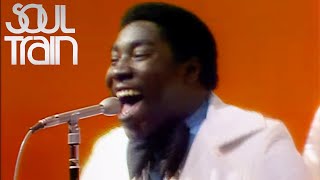 The O'Jays - Put Your Hands Together ( Soul Train Video)
