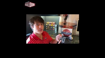 How to Open THE ORIGINAL BALLQUBE Baseball Display