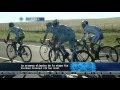 Etapa 5 - Vuelta Ciclista del Uruguay 2017 - Llegada