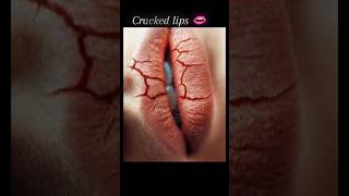 Cracked lips ka ayurvedic ilaaj 🌿@cuties__beauty6 #shortsforgoals #beautycommunity #explorepage