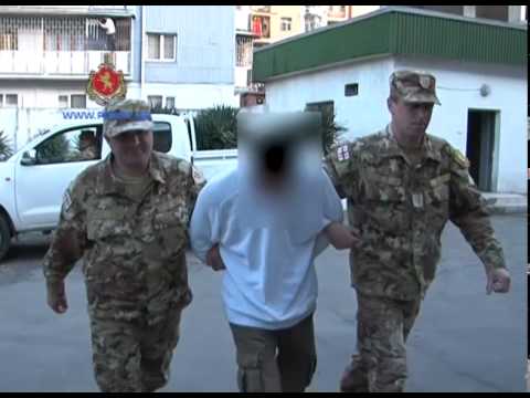 საზღვრის უკანონოდ გადაკვეთის მცდელობისთვის ირანის მოქალაქე დააკავეს