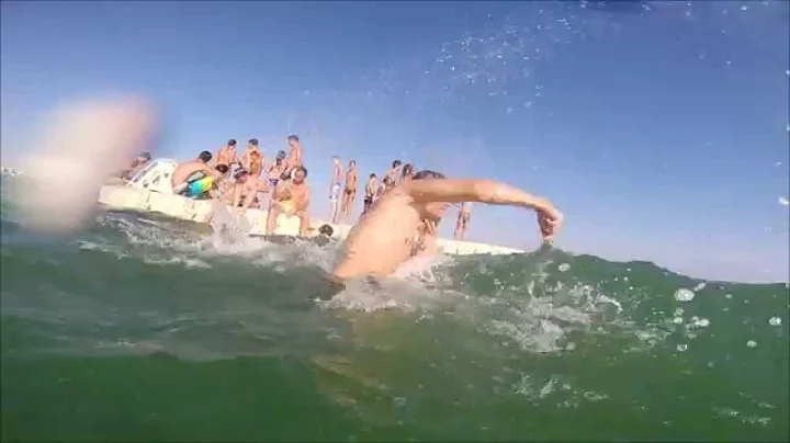 GoPro HERO3 almost as epic as the HERO3+