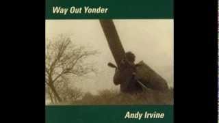 Video thumbnail of "Andy Irvine - Gladiators"