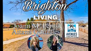 205 S 10th Avenue, Brighton, CO 80601