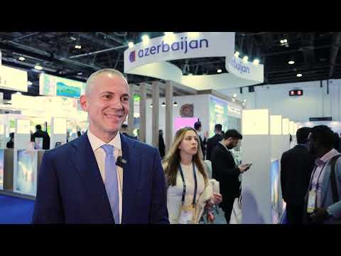 Florian Sengstschmid, CEO,