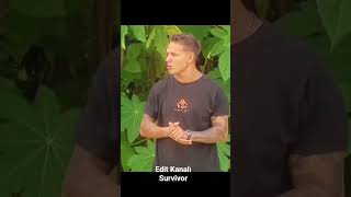 Hilmicem İntepe Rüzgarı Esiyor #survivor #survivor2024 #hilmicemi̇ntepe #keşfetbeniöneçıkar