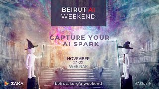 Beirut AI Weekend ✨Emotion Recognition in Arabic Speech Challenges