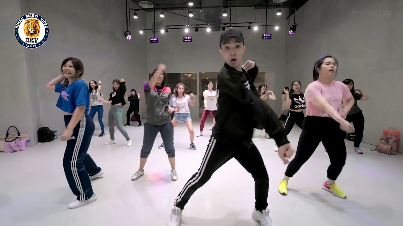 Balam Ludhiana se aa jana_best mix bhojpuri dance song