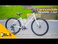 Cannondale Treadwel 3 Remixte 2021