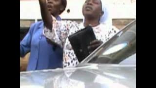 Chunywa opong' kod mor - St. John Singers