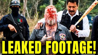 JUST IN! Hells Angels Messed With The Wrong Cartel, Then This HAPPENED!