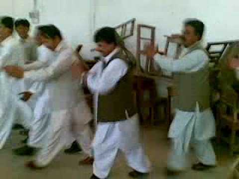 pashtoon cultural dance (attan) pashtonkhawa SO