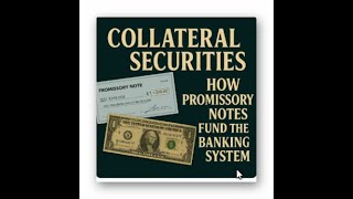 How Your Signature Creates Money for the Banks