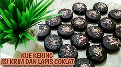 KUE LEBARAN 2019 TANPA OVEN GAMPANG BANGET DAN ANTI GAGAL - Durasi: 5.21. 