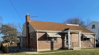 142 East Crest Drive, Reading, Oh Presented By Timmy Cox.