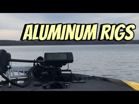 The Massive Advantage Buying An Aluminum Bass Boat Will Give You…