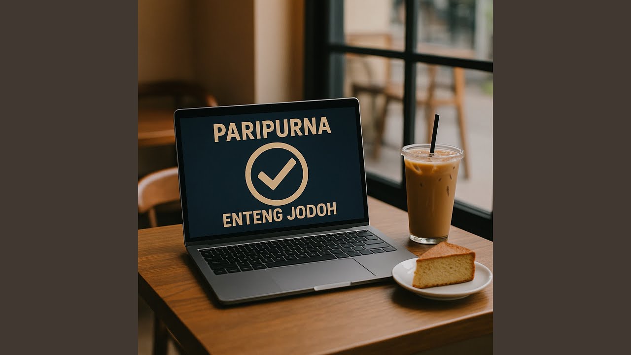 Yakin Menang, Tidak Jumawa